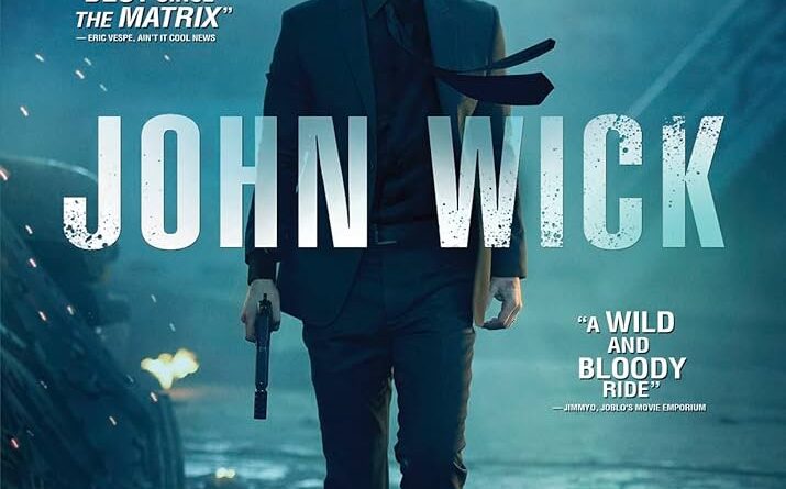 John Wick (2014)